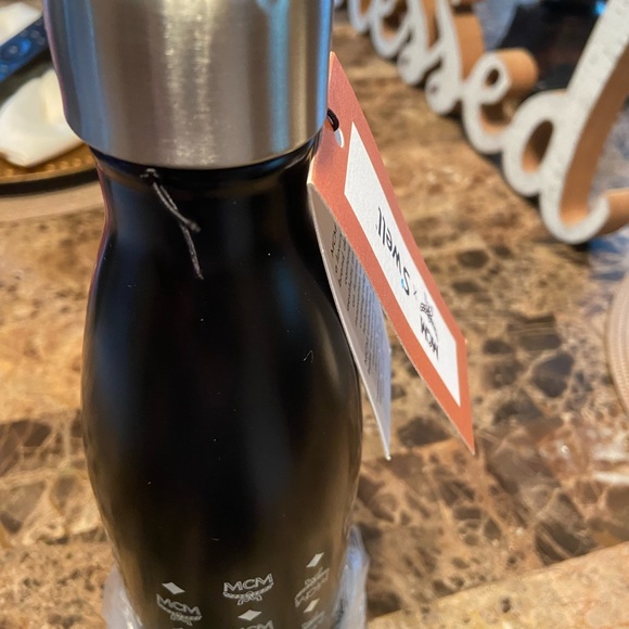 COPY - MCM S’Well water Bottle - Picture 1 of 2